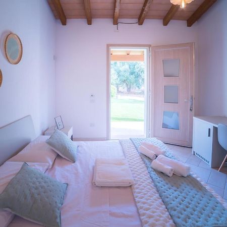 Su Cappeddu Agriturismo San Giorgio  Exterior photo